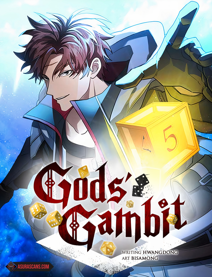 Gods’ Gambit – Chapter 42