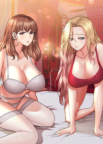 The High Society Raw – Chapter 21