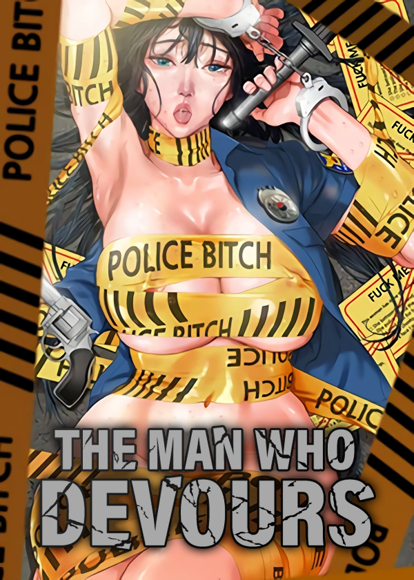 The Man Who Devours – Chapter 56