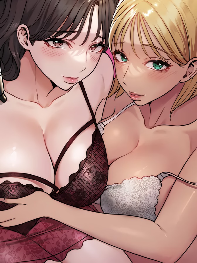 Host Club – Chapter 15