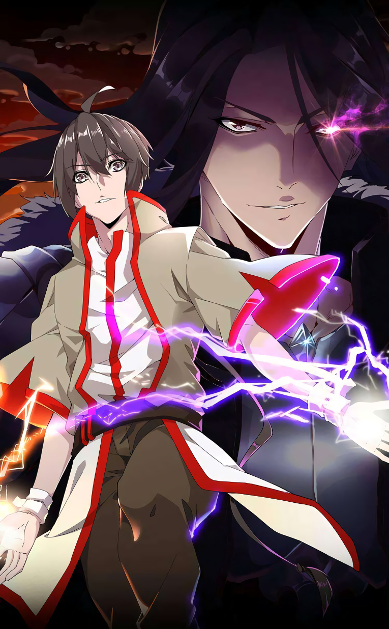 Demonic Emperor – Chapter 475