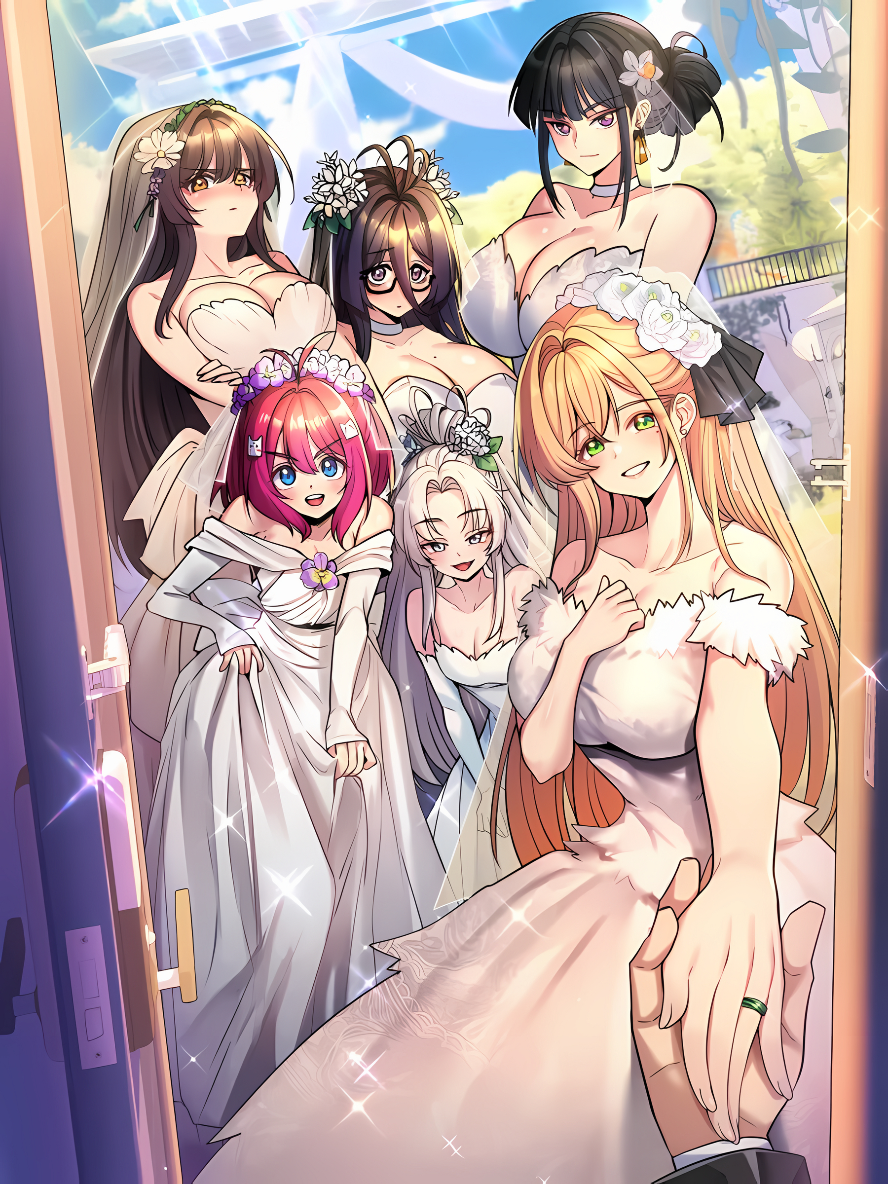 Demonic Emperor – Chapter 626