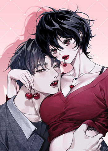 Swim in the Cherry – Chapter 3