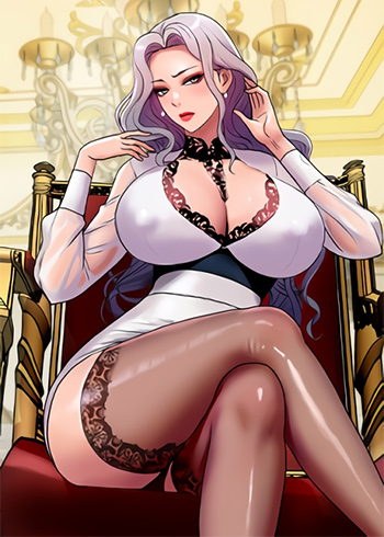 Royal Family – Chapter 11