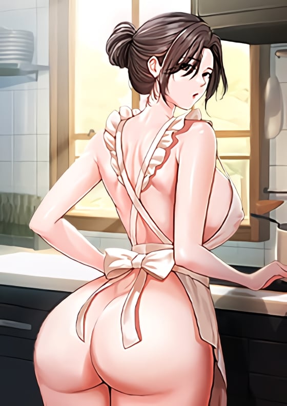 Runaway Wife Raw – Chapter 2