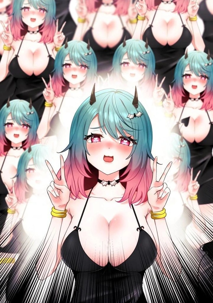 Wife VTuber Raw – Chapter 3