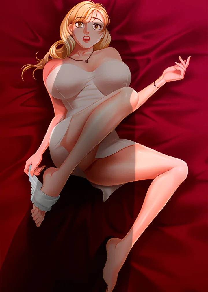 Big Guy – Chapter 57