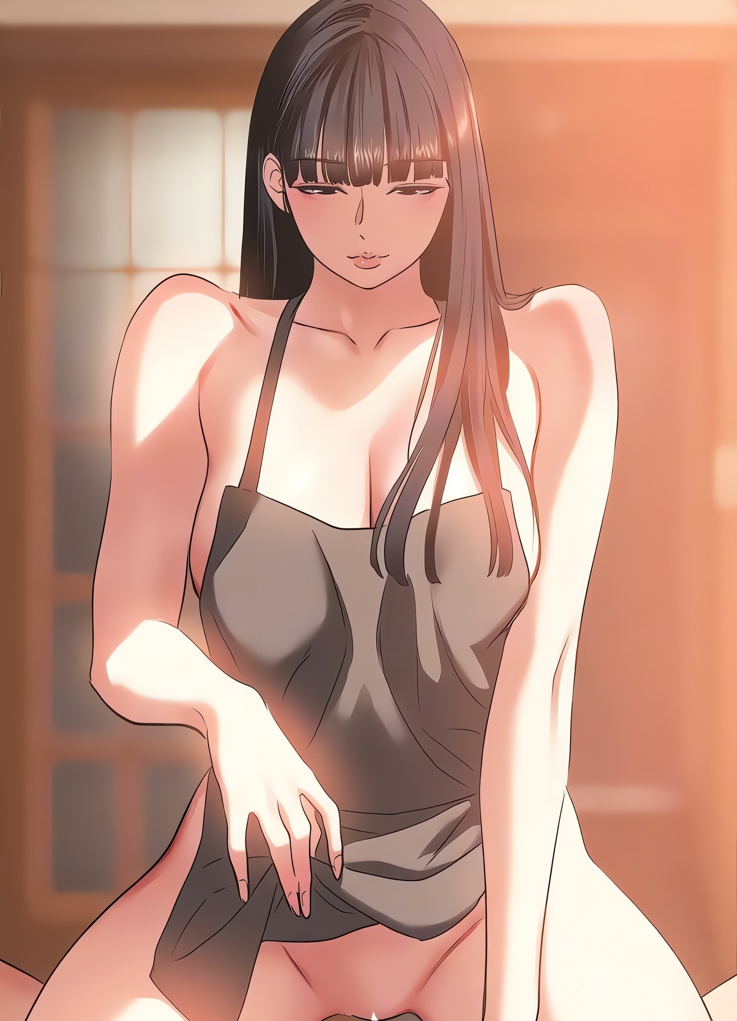 Not Interested – Chapter 6