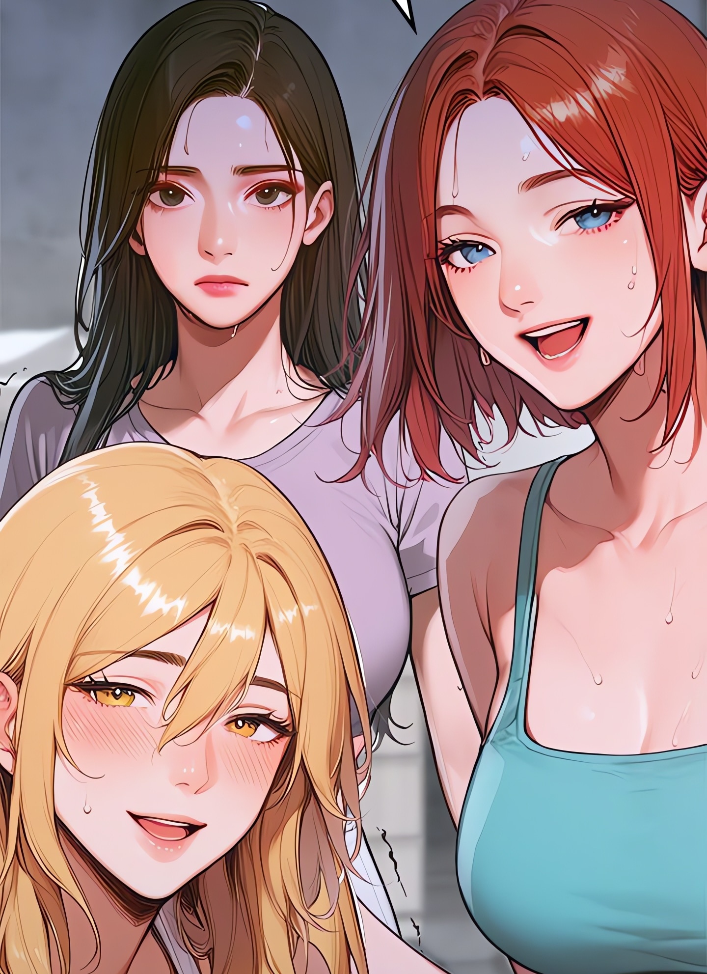 Paradox – Chapter 8