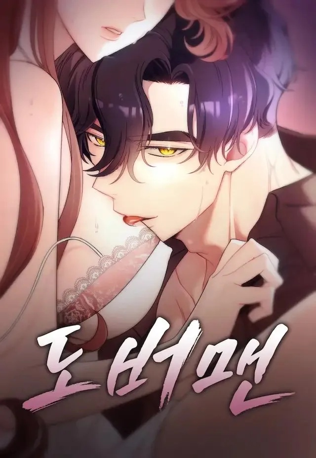 Doberman – Chapter 39
