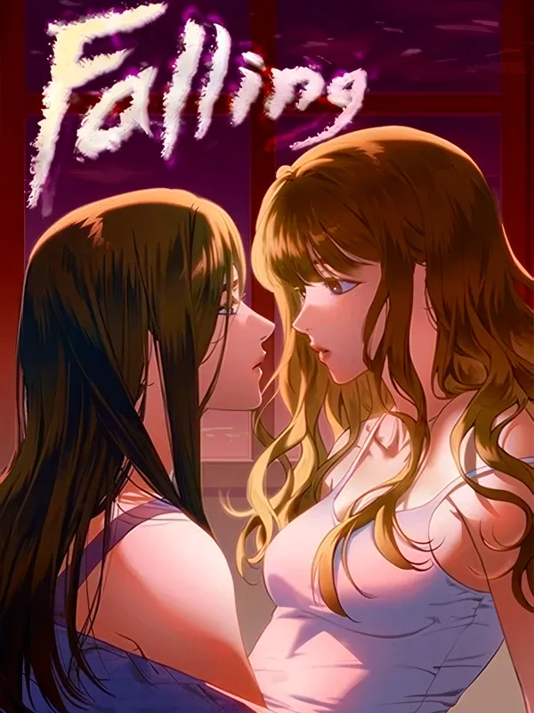 Falling (DOG) – Chapter 32