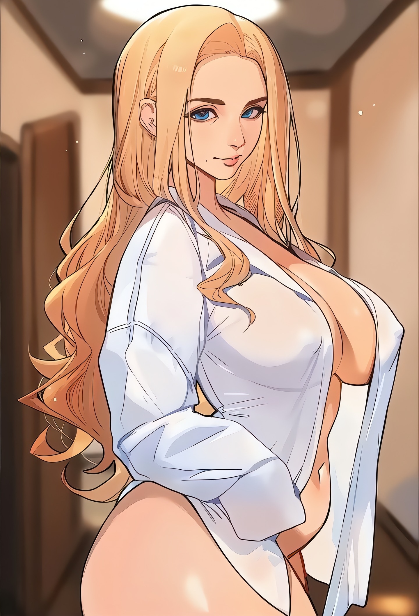 Step Taboo – NSFW Voice Logs – Chapter 13