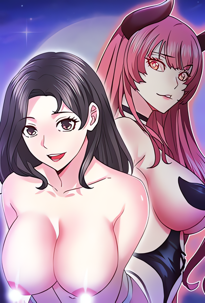 Tell Me the Future – Chapter 2