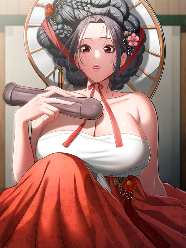 Yeoni’s Tavern – Chapter 8